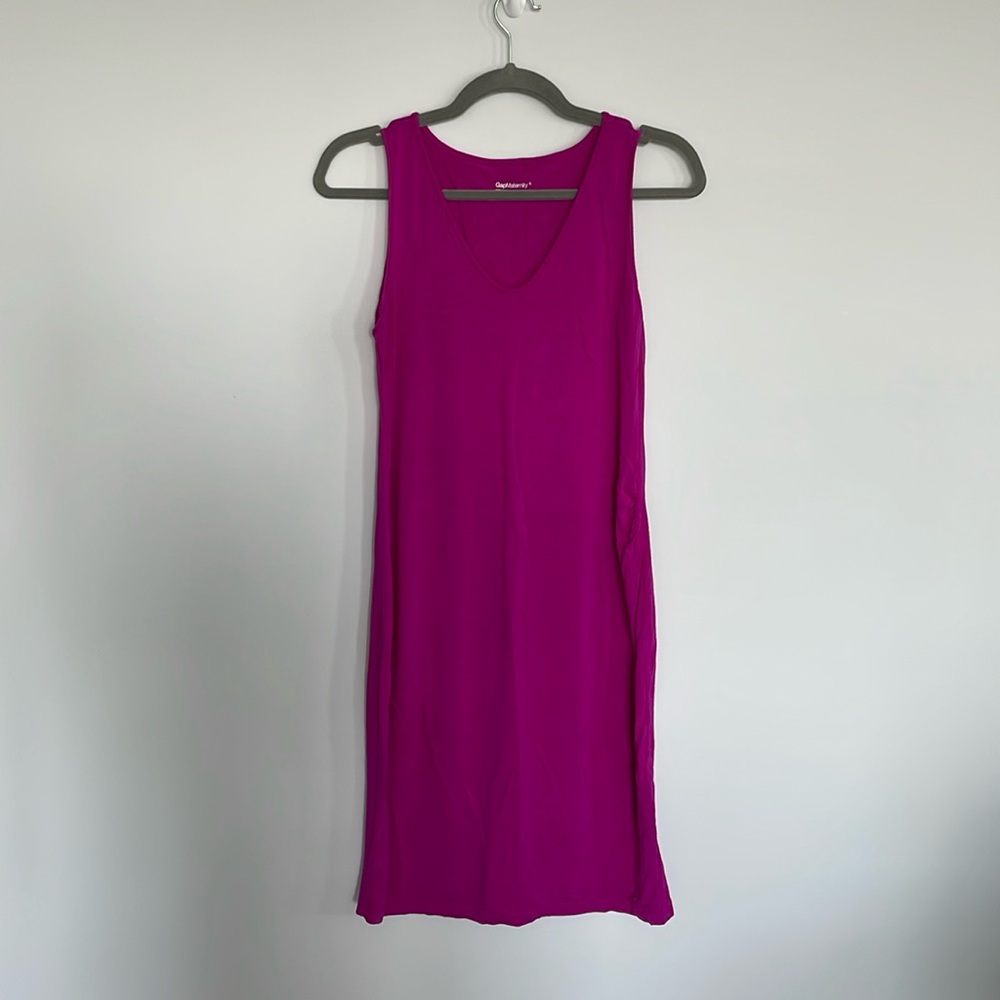 Maternity dress